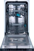 Встраиваемая посудомоечная машина Gorenje GV561D11 фото 3 в Екатеринбурге