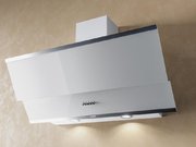 Вытяжка KRONA IRIDA 900 white push button фото 2 в Екатеринбурге