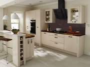 Вытяжка Maunfeld TRENT 60 BLACK GLASS B фото 2 в Екатеринбурге