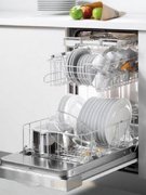 Посудомоечная машина Miele G4780 SCVi фото 4 в Екатеринбурге