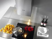 Вытяжка Miele DA 5960 W  фото 2 в Екатеринбурге
