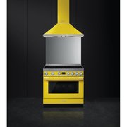 Варочный центр Smeg CPF9IPYW фото 3 в Екатеринбурге