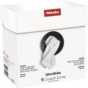 Стиральный порошок UltraWhite Миле WA UW 2502 P фото в Екатеринбурге Стиральный порошок UltraWhite Miele WA UW 2502 P фото в Екатеринбурге