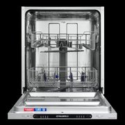 Встраиваемая посудомоечная машина Maunfeld MLP6242G02 Light Beam фото 3 в Екатеринбурге