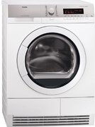 Сушильная машина AEG T86280IC