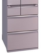 Холодильник Mitsubishi Electric  MR-WXR627Z-P-R1 фото 2 в Екатеринбурге