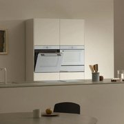 Духовой шкаф V-ZUG Combair V6000 60P C6T-21057 Pearl mirror glass фото 2 в Екатеринбурге