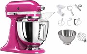 Миксер KitchenAid Artisan 5KSM175PSECB фото 4 в Екатеринбурге