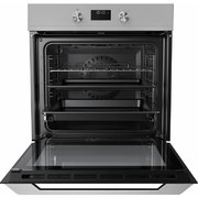 Электрический духовой шкаф Haier HOQ-K5AAN3GG фото 3 в Екатеринбурге