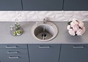 Мойка Omoikiri Miya 50R BL фото 3 в Екатеринбурге