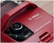 Пылесос Бош BGS21WX200 фото 3 в Екатеринбурге Пылесос Bosch BGS21WX200 фото 3 в Екатеринбурге