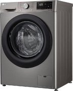 Стиральная машина LG F4V3ES6S фото 3 в Екатеринбурге