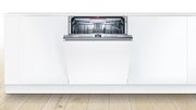 Встраиваемая посудомоечная машина Bosch SMV4HCX48E фото 2 в Екатеринбурге