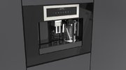 Встраиваемая кофемашина Fulgor Milano FCLCM 4500 TF BK фото 2 в Екатеринбурге