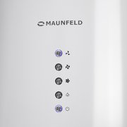 Вытяжка Maunfeld Lee Light (Isla) 35 белый фото 3 в Екатеринбурге