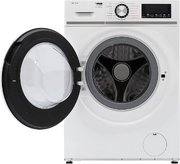 Стиральная машина KRONA ITTER OPTI WHITE 1200 8/4K WDM фото 2 в Екатеринбурге