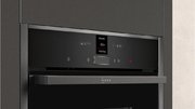 Духовой шкаф Neff C17MR02G0 фото 2 в Екатеринбурге