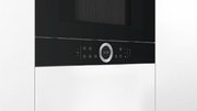 Встраиваемая микроволновая печь Bosch BFR634GB1 фото 2 в Екатеринбурге