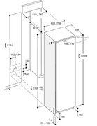 Холодильник Gaggenau RC 472-200 фото 2 в Екатеринбурге
