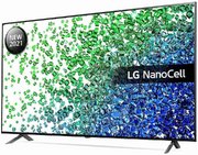 Телевизор LG 50NANO806PA фото 3 в Екатеринбурге