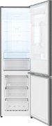 Отдельностоящий холодильник с инвертором Weissgauff WRK 2000 Full NoFrost Inverter Dark Grey фото 2 в Екатеринбурге