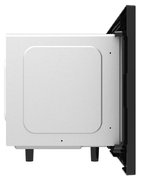Встраиваемая микроволновая печь Haier HMX-BTG207B фото 4 в Екатеринбурге