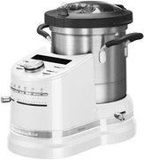 Кулинарный процессор Китчен Эйд 5KCF0103EFP фото в Екатеринбурге Кулинарный процессор KitchenAid 5KCF0103EFP фото в Екатеринбурге