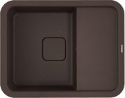 Мойка Omoikiri TASOGARE 65 DC фото в Екатеринбурге