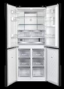 Холодильник MAUNFELD MFF182NFSB фото 3 в Екатеринбурге