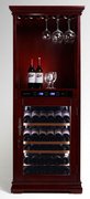 Винный шкаф Meyvel MV46-WM1-BAR-C фото 3 в Екатеринбурге
