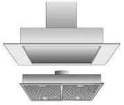 Встраиваемая вытяжка Gaggenau AH 273-170 фото 2 в Екатеринбурге