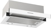 Встраиваемая вытяжка Kuppersberg SLIMHIT 50 W фото 2 в Екатеринбурге
