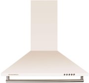 Вытяжка Maunfeld RETRO 60A Beige фото 2 в Екатеринбурге