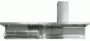 Вытяжка Falmec Master 90 ix (800) ECP фото 2 в Екатеринбурге
