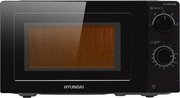 Микроволновая печь Hyundai HYM-M2093 фото 2 в Екатеринбурге