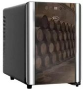 Винный шкаф Cold Vine C12-TBSF1 фото 2 в Екатеринбурге
