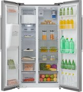 Холодильник Toshiba GR-RS508WE-PMJ(02) фото 4 в Екатеринбурге