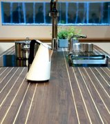 Электрочайник Bugatti Kettle Vera Leather Cream фото 3 в Екатеринбурге