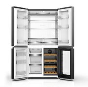 Холодильник GENCOOL GDCD-605BV фото 2 в Екатеринбурге