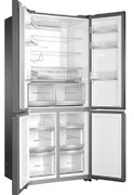 Холодильник Haier HTF-508DGS7RU фото 3 в Екатеринбурге