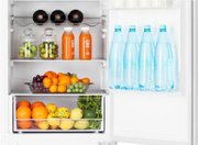 Встраиваемый холодильник Gorenje NRKI4182P1 фото 3 в Екатеринбурге