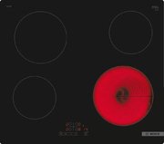 Электрическая варочная панель Bosch PKE611BB2E фото