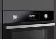 Электрический духовой шкаф Haier HOD-P08TGBX фото 2 в Екатеринбурге