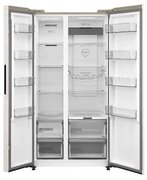 Холодильник Midea MDRS791MIE33 фото 2 в Екатеринбурге