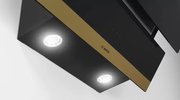 Вытяжка для настенного монтажа BOSCH DWK65AJ90R фото 4 в Екатеринбурге