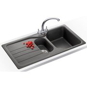 Мойка Franke COG 651 графит фото 2 в Екатеринбурге