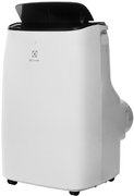 Мобильный кондиционер Electrolux EACM-09 HF/N6 фото 3 в Екатеринбурге