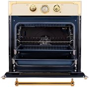 Духовой шкаф Kuppersberg RC 699 C Gold фото 2 в Екатеринбурге