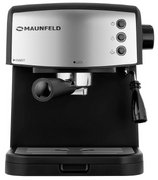 Кофемашина Maunfeld MF-734BK фото 4 в Екатеринбурге