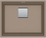 Мойка Franke Kubus 2 KNG 110-52 миндаль фото в Екатеринбурге